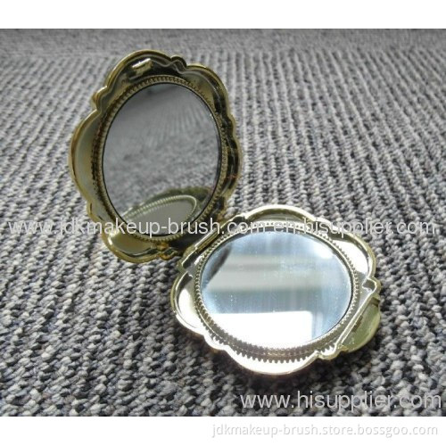 Rose Shape Cosmetic Mirror Best Gift Promotion 